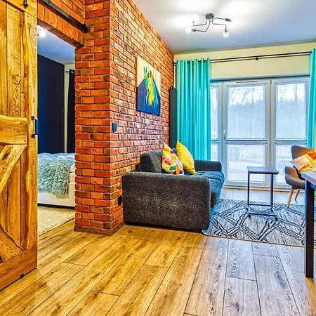 דירה Bialy Wilk - 5d