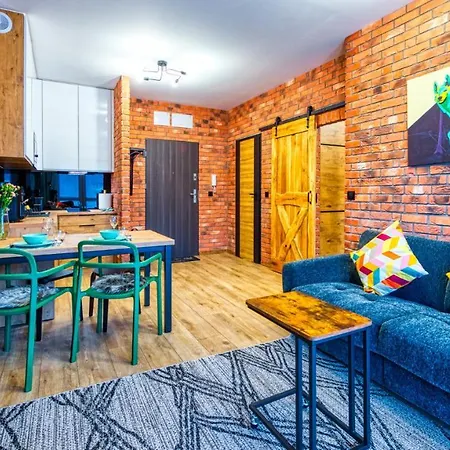 Bialy Wilk - 5d * Świeradów-Zdrój