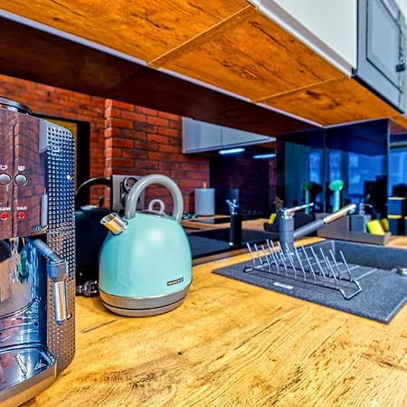 Bialy Wilk - 5d * Świeradów-Zdrój