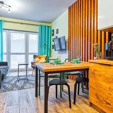 Apartment Bialy Wilk - 5d