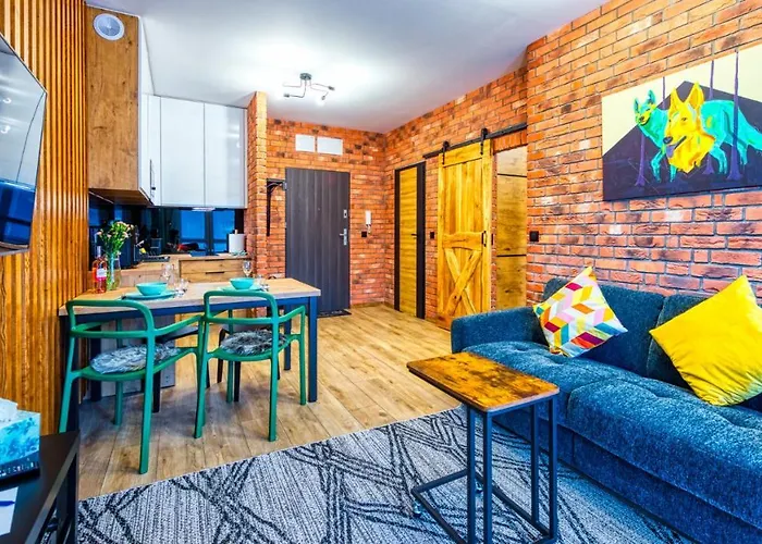 Bialy Wilk - 5d * Świeradów-Zdrój