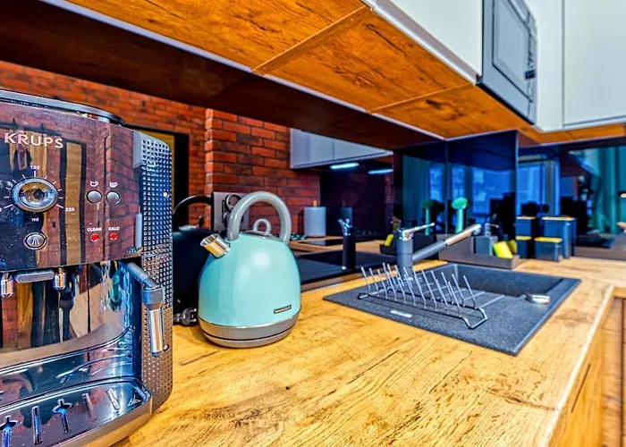 Bialy Wilk - 5d * Świeradów-Zdrój