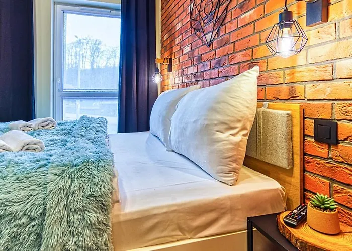 Bialy Wilk - 5d Lejlighed Świeradów-Zdrój