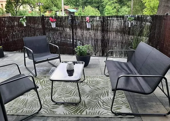 Bialy Wilk - 5d * Świeradów-Zdrój